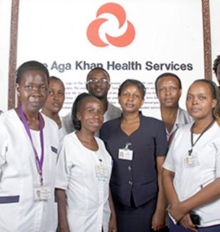 World Kidney Day observed at Aga Khan Hospital Mombasa with Free Screening