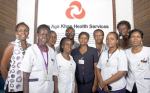 World Kidney Day observed at Aga Khan Hospital Mombasa with Free Screening