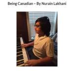 Poem: Being Canadian – By Nurain Lakhani, 11 years old