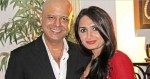 Sayeeda Kurlawala & Naved Jafri: Power Couple of India