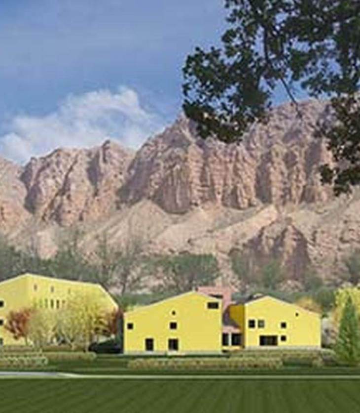 The Benefits of Attending a Fully-residential, Mountain-based University