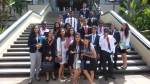 Tabreek Somani reflects on her participation at the 22nd Annual MSMUN Conference in Nairobi