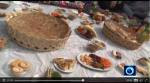 Tajiks prepare special dishes for Navroz