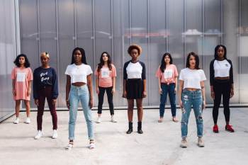 An Interview with Nishiki Maredia: Feminism and Philanthropy Through 1950 Collective