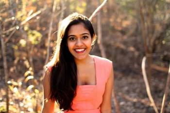 An Interview with Nishiki Maredia: Feminism and Philanthropy Through 1950 Collective