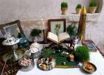 21st March is United Nation's International Day of Nowruz