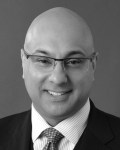 Ali Velshi to receive honorary degree from Queen's University
