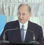 Video: Speech by His Highness the Aga Khan at the opening of the new state-of-the art Nation Media Group's printing plant