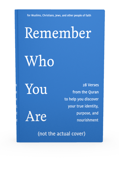 Rahim Snow: Core Spiritual Teachings of the Quran in 28 Verses