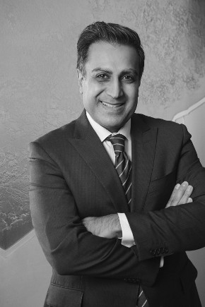 Shafik Bhalloo reappointed as member Employment Standards Tribunal