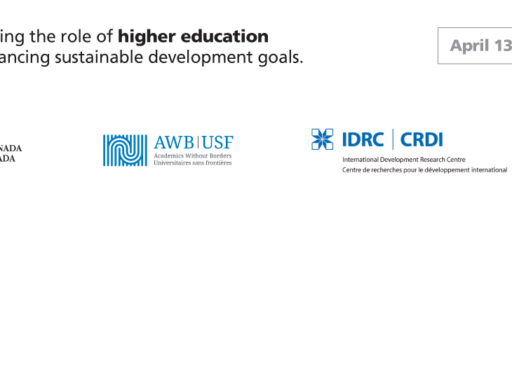 Smart Global Development conference to take place at the Delegation of the Ismaili Imamat