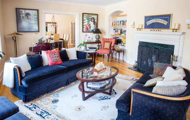 Tazim Lal: A window into her world | Ottawa Citizen