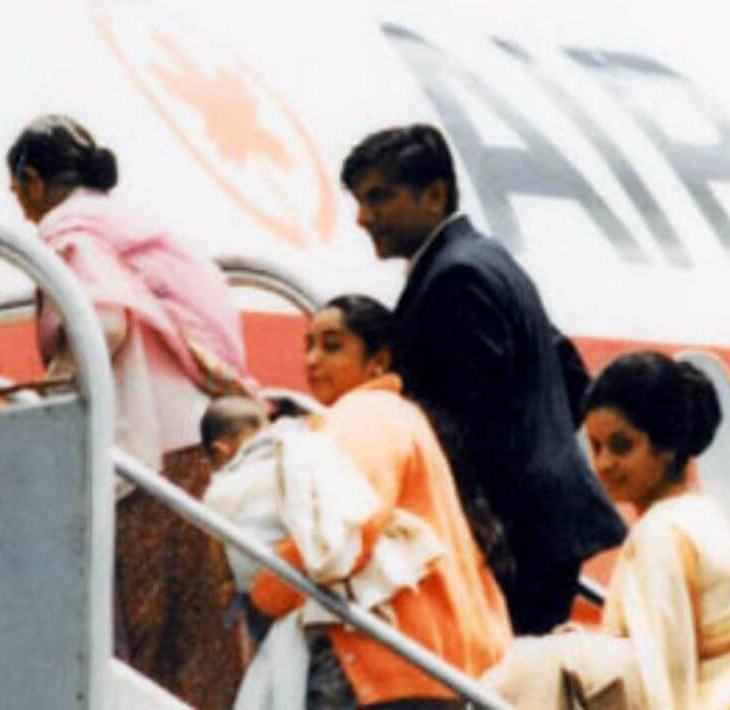 Ugandan Asian Archives Collection to be presented in Vancouver, April 2, 2016