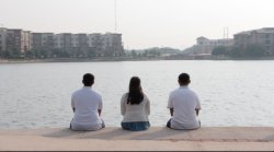 Conchord: Three Muslim Musicians on a Personal Search