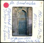 Aga Khan Documentation Center receives noted scholar's archive