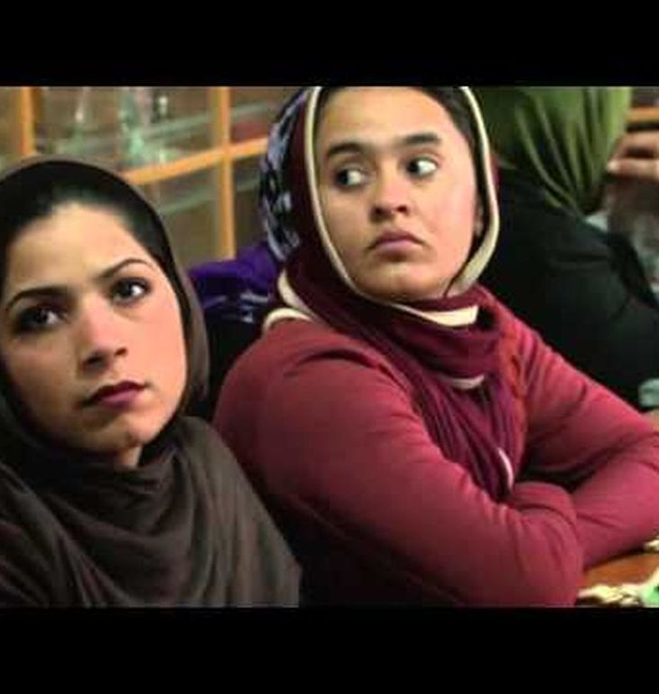 Aga Khan Foundation: Educating Girls in Afghanistan