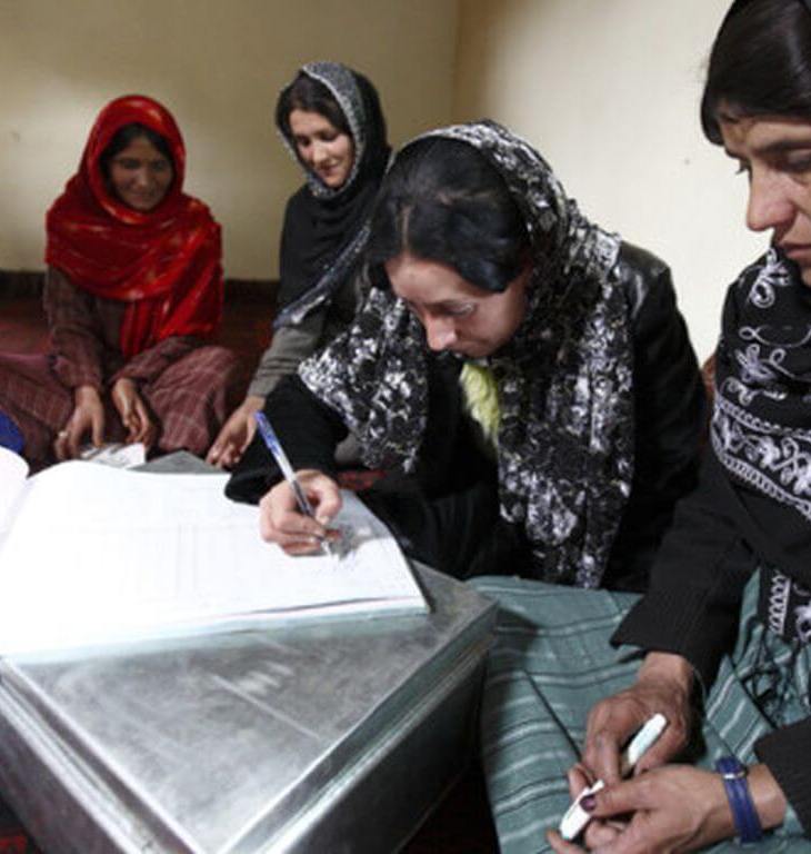 In Honor of International Women's Day (March 8) - An Overlooked Opportunity