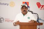 Aga Khan University Karachi hosts golf tournament for healing kids’ hearts