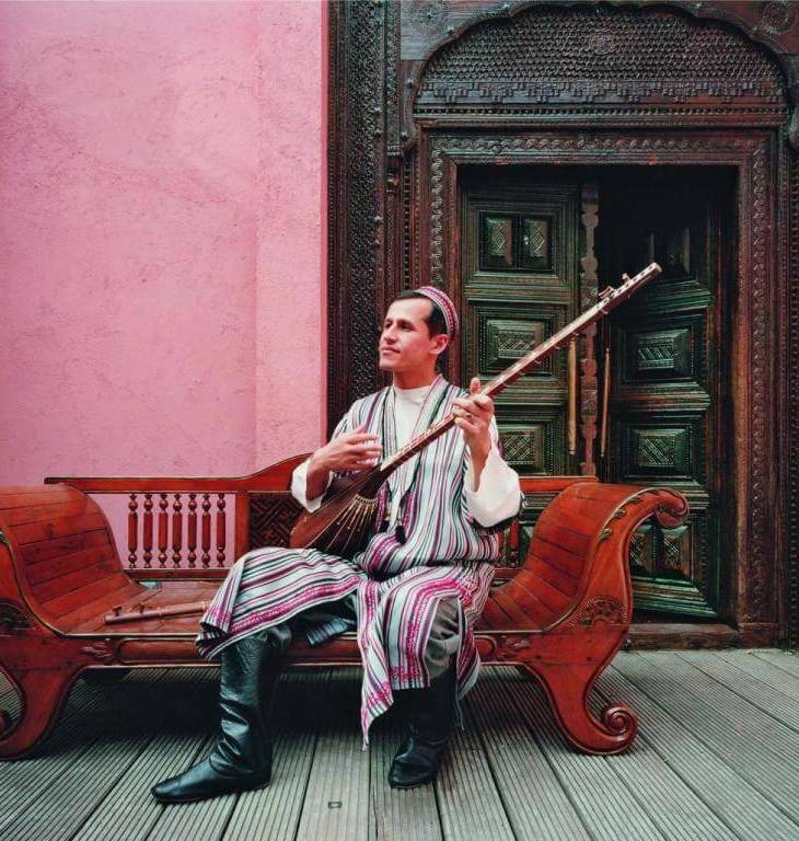 The Other Classical Musics: a new concert series co-produced by Wigmore Hall in London & Aga Khan Music Initiative (AKMI) celebrating traditions from Afghanistan to Syria