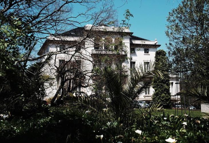 His Highness the Aga Khan acquires Henrique Mendonça Palace as the new Seat of the Ismaili Imamat in Portugal