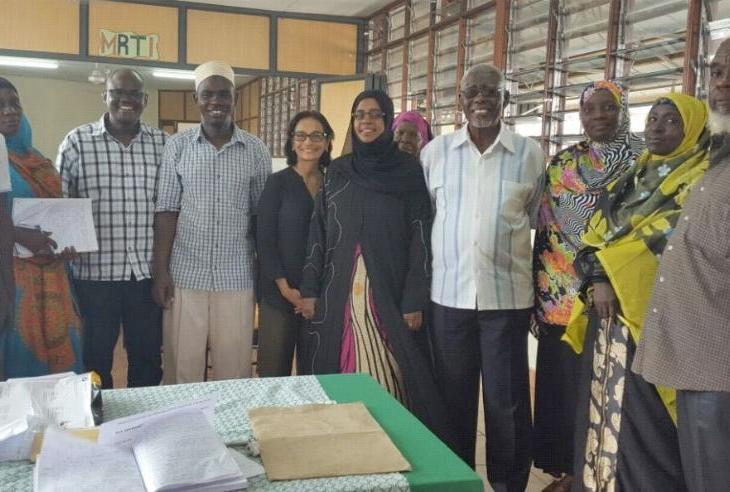 Association of Madrasa Ensures Sustainability of the Pre-Schools