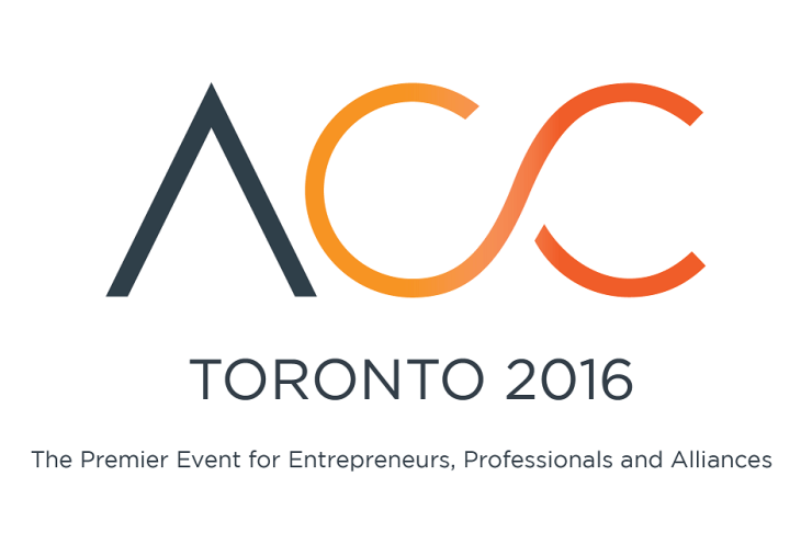 5th annual Alliance Conference Canada - Annual event for Ismaili business owners, professionals and entrepreneurs