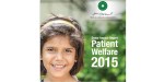 Aga Khan University Hospital Patient Welfare Assistance Report for 2015