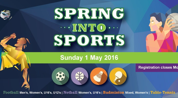 Aga Khan Youth & Sport Board United Kingdom to hold sports tournament May 1, 2016