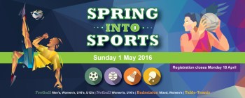 Aga Khan Youth & Sport Board United Kingdom to hold sports tournament May 1, 2016