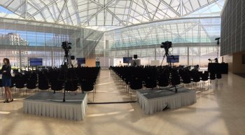 Webcast: Ottawa Peace Talks at Delegation of the Ismaili Imamat