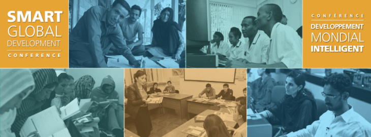 AKFC Smart Global Development Conference