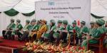 6 specialist doctors graduate from FMIC Postgraduate Medical Education Programme, Kabul