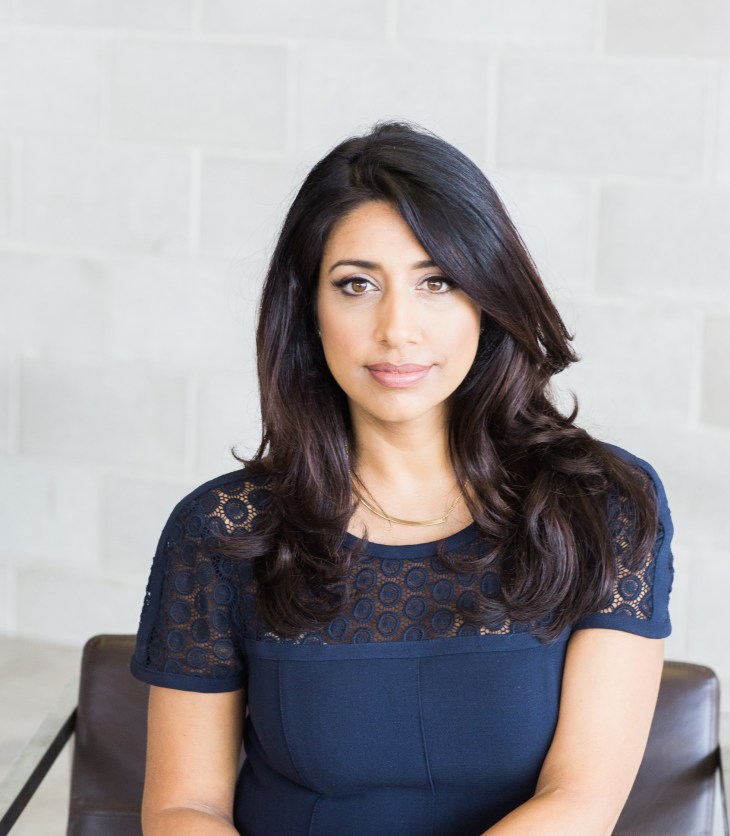 Farah Nasser: "Redefining Muslim Women on TV" | It's Muslims Actually!