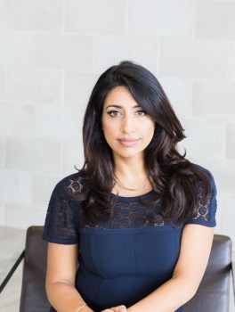 Farah Nasser: "Redefining Muslim Women on TV" | It's Muslims Actually!