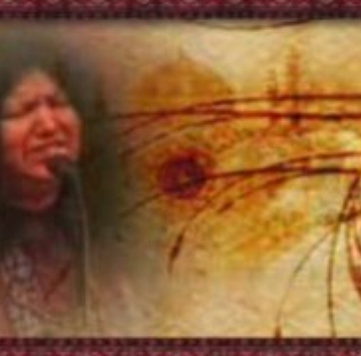 Abida Perveen in Toronto