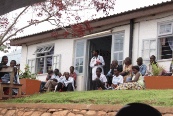 Uganda sends cancer patients to Aga Khan Hospital in Kenya after breakdown of only radiotherapy machine