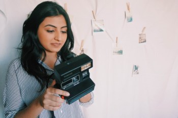 Serena Lalani: Through My Eyes: ‘Little did I know how difficult the adjustment would be’