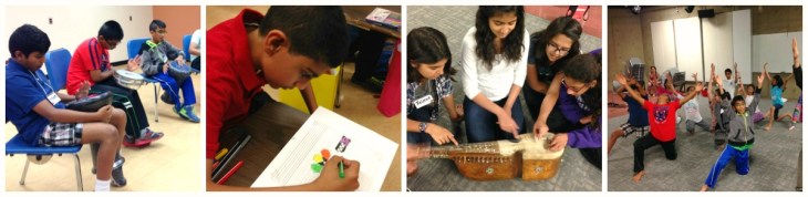 Join Karim Gillani in 2016 Music & Arts in the Muslim World Summer Camp at University of Alberta