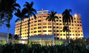 Serena Hotels named Africa’s top hotel brand at world gala