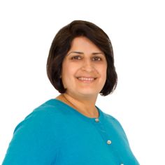 Asifa Samji: Canada’s Most Powerful Women – Women’s Executive Network