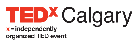 TEDxCalgaryLogo