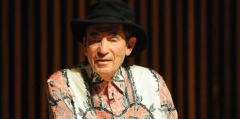 CBC Radio Podcast: Interview with Justice Albie Sachs - 2016 Global Pluralism Lecture