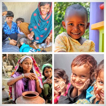 Lancet report: Investing in adolescent health and wellbeing could transform global health