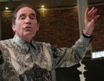 Albie Sachs: Judicial influence, by osmosis