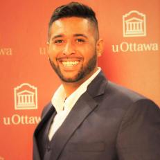 Rahim Karmali joins Badminton Canada