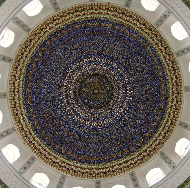 Karim Ladak: Cosmopolitan Nomad