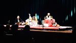 Abida Parveen in a second concert in Toronto, at the Aga Khan Museum