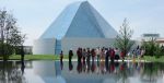 Social Media Messages from Doors Open Toronto at the Ismaili Centre & The Aga Khan Museum