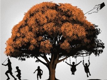 AKU is working to build better futures by creating child-friendly spaces in the neighborhoods of Nairobi