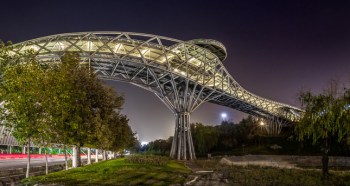 Prestigious organization awards Islamic architecture - Daily Sabah